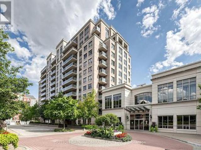 210 39 Galleria Parkway, Markham, ON, L3T 0A6 condo for sale | Listing ID N13706 | Royal LePage