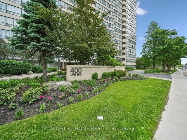 210 400 Webb Drive, Mississauga | For Sale @ $509,900 | Condos. Ca