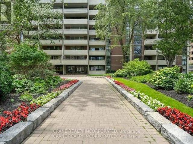 210 40 Homewood Avenue, Toronto, ON, M4Y 2K2 lease for lease | Listing ID C13442 | Royal LePage