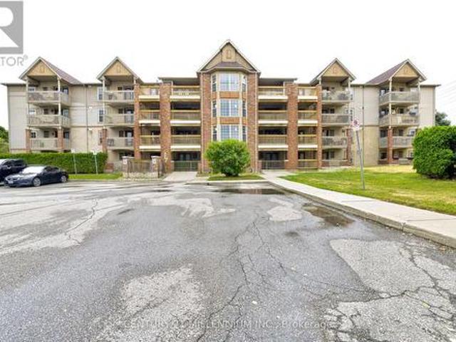 210 4 Kilmer Drive, Burlington, ON, L7M 4M2 condo for sale | Listing ID W12250 | Royal LePage