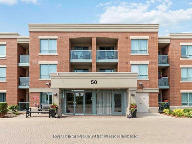 210 50 Via Rosedale Way, Brampton | For Sale @ $359,999 | Condos. Ca