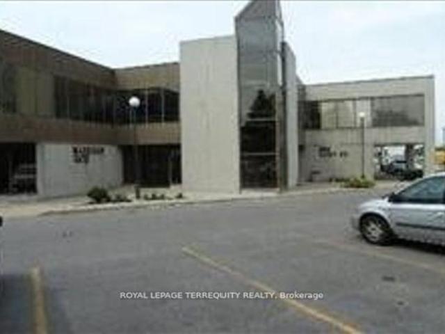 210 550 Alden Road, Markham, ON, L3R 6A8 commercial for lease | Listing ID N13062 | Royal LePage