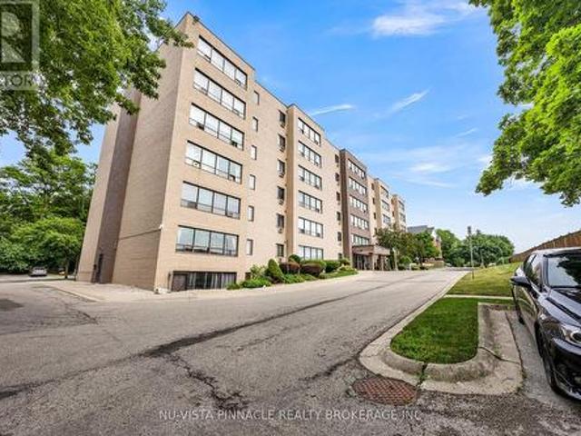 210 650 Cheapside Street, London East C, ON, N5Y 5J8 lease for lease | Listing ID X13553 | Royal LePage