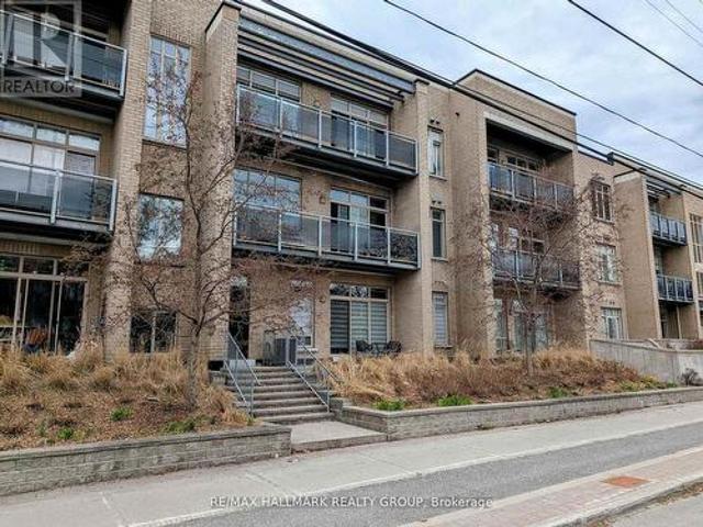 210 682 Churchill Avenue N, Ottawa, ON, K1Z 5G5 condo for sale | Listing ID X13173 | Royal LePage