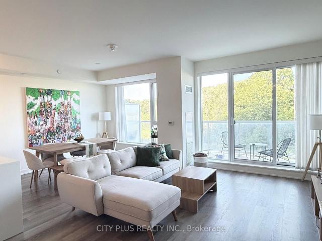 210 6 David Eyer Road, Richmond Hill | 3Beds/2Bath, Condo, $3,600/mo | Condos. Ca
