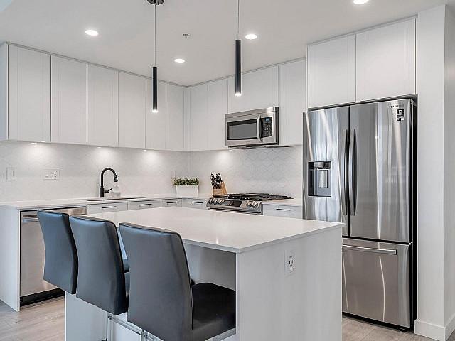 210 8327 201 Street Langley, British Columbia
