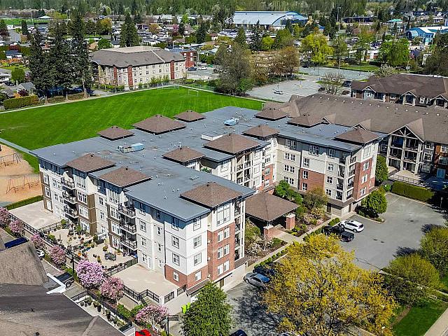 210 8955 Edward Street Chilliwack, British Columbia