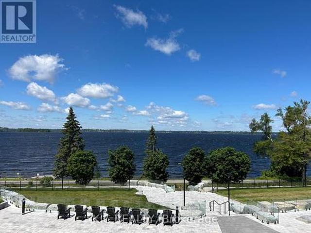 210 99 Louisa Street, Kawartha Lakes, ON, K0M 1N0 condo for sale | Listing ID X13483 | Royal LePage