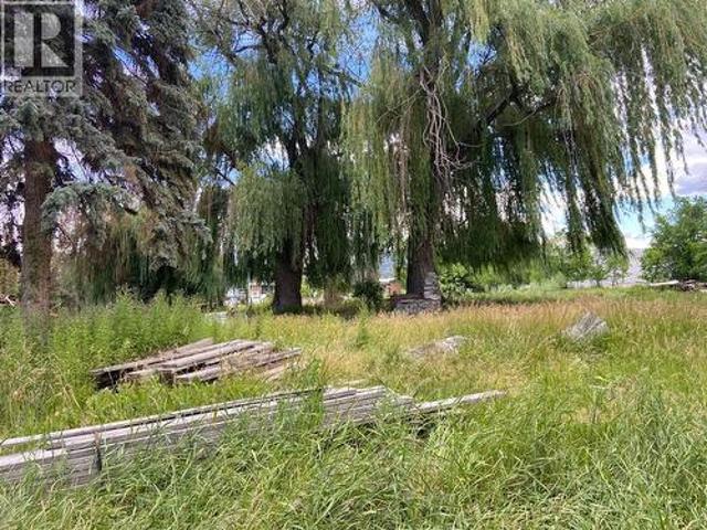 210 Co Op Avenue, Oliver, BC, V0H 1T0 vacant land for sale | Listing ID 10395 | Royal LePage
