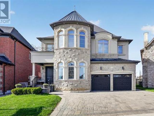 210 Cannes Avenue, Vaughan, ON, L4H 3X2 house for sale | Listing ID N13507 | Royal LePage