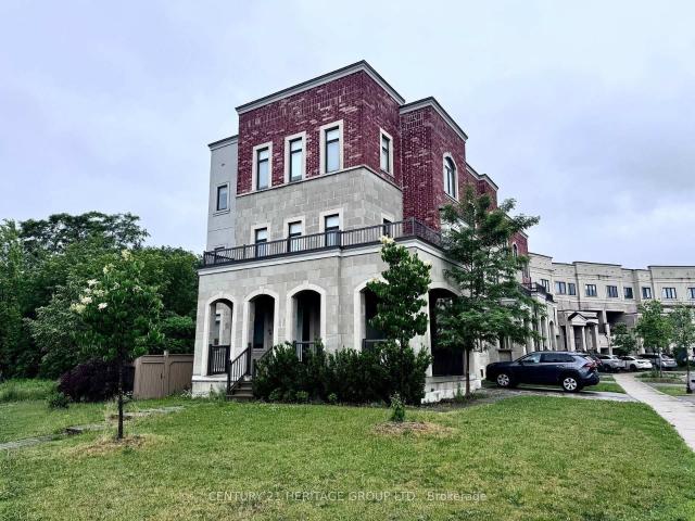 210 Arianna Crescent, Vaughan | For Sale @ $1,389,000 | Condos. Ca