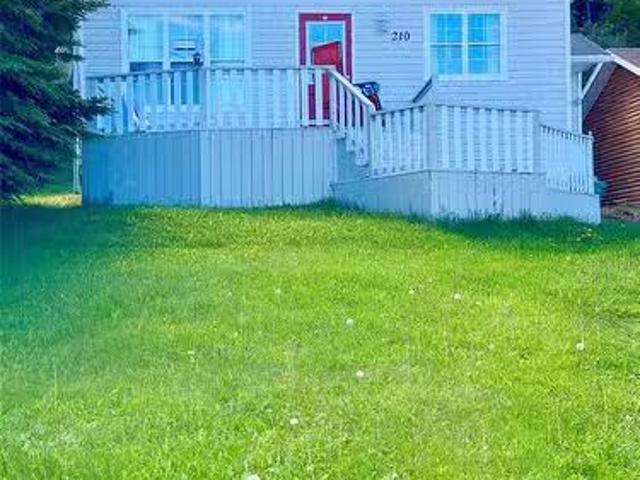 210 Bob Clark Drive, Campbellton, NL, A0G 1C0 house for sale.