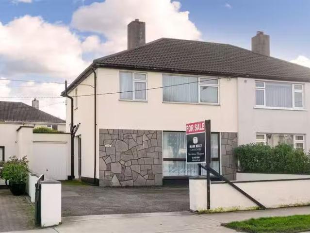 210 Ballinteer Avenue, Ballinteer, Dublin 16, D16 E897