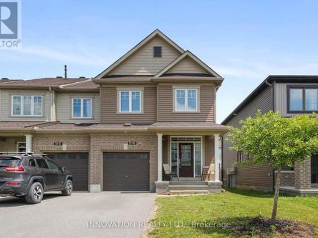 210 Bandelier Way, Ottawa, ON, K2S 2J4 house for sale | Listing ID X13547 | Royal LePage