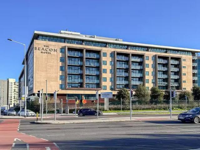 210 Beacon One Apartments, Beacon Court, Sandyford, Dublin 18.