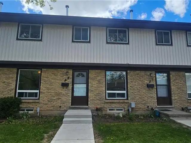 210 GLAMIS Road Unit# 6