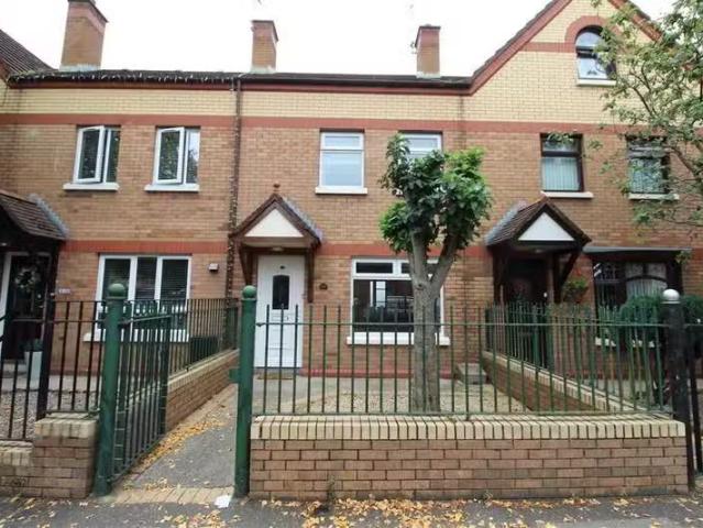 210 Grosvenor Road