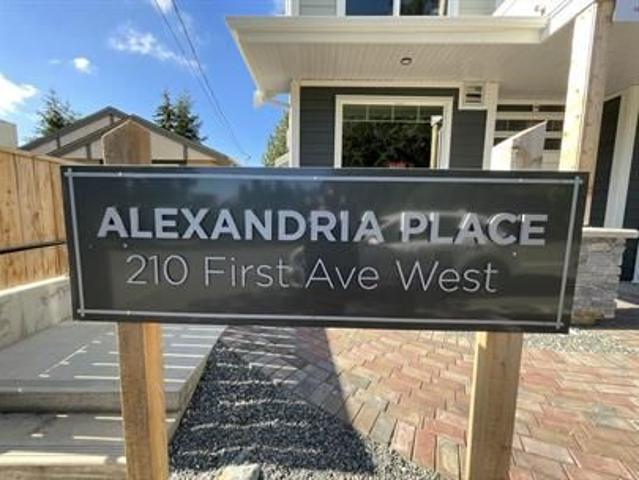 210 First Avenue West 104