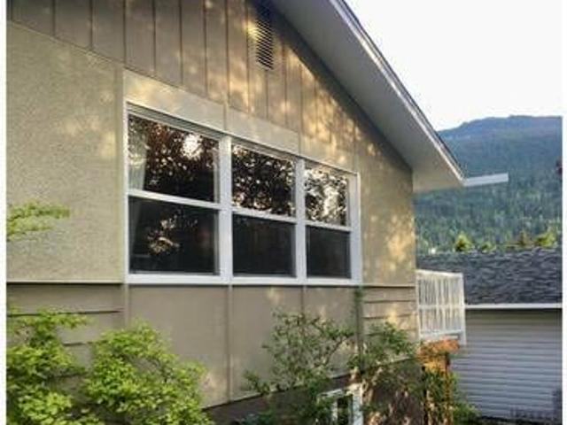 210 HOWE STREET Nelson British Columbia