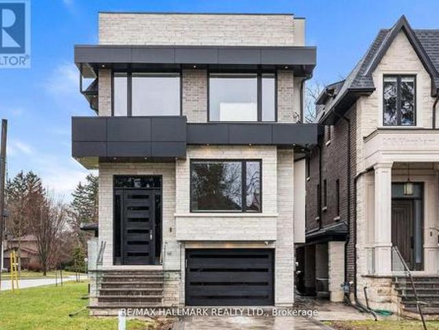 210 Horsham Avenue, Toronto, ON, M2N 2A5 house for sale | Listing ID C13236 | Royal LePage