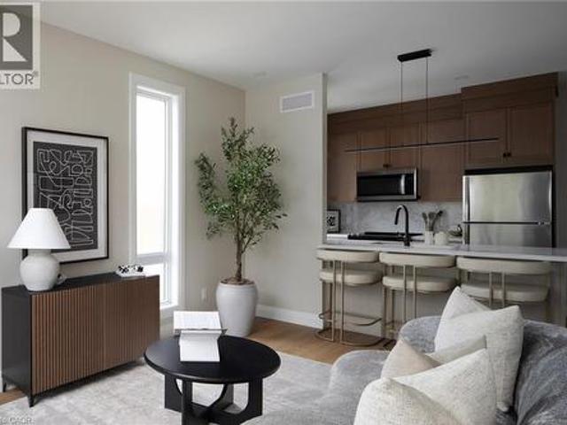 210 Heritage Drive Unit# Upper Unit The Grove, Kitchener, ON, N2B 0B5 house for lease | Listing ID 40852 | Royal LePage