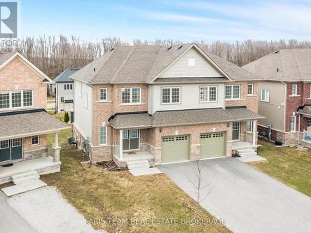 210 Isabella Drive, Orillia, ON, L3V 8K7 house for sale | Listing ID S12295 | Royal LePage