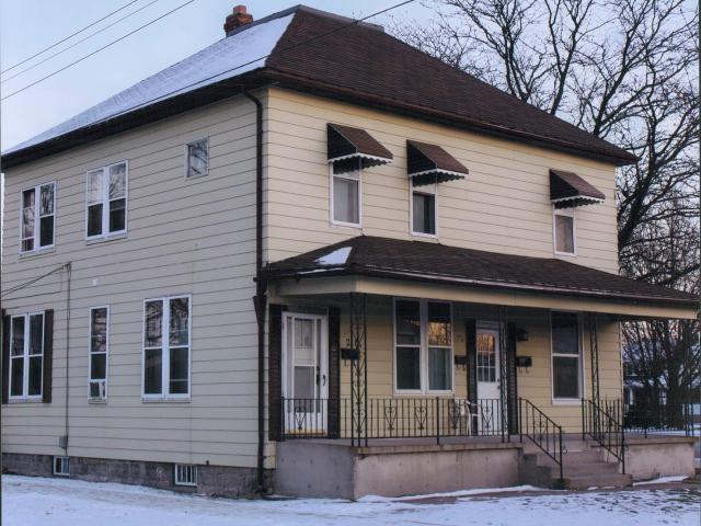 210 Ontario St 1 bedroom [object Promise] for Rent