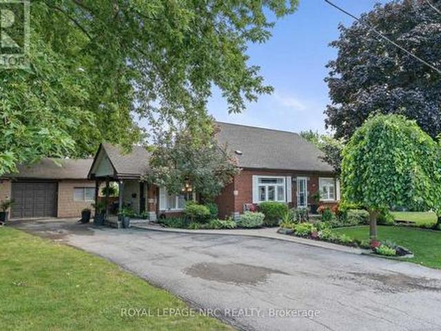210 Ontario Street, Thorold Allanburg/Thorold South, ON, L2V 1E4 house for sale | Listing ID X13710 | Royal LePage