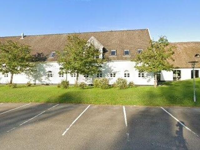 210 m2 kontor til leje i Hørsholm