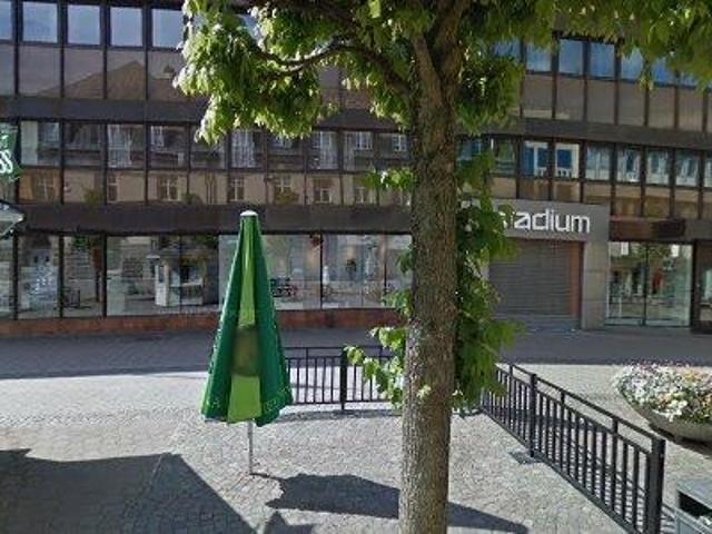 210 m2 kontor uthyres i Växjö