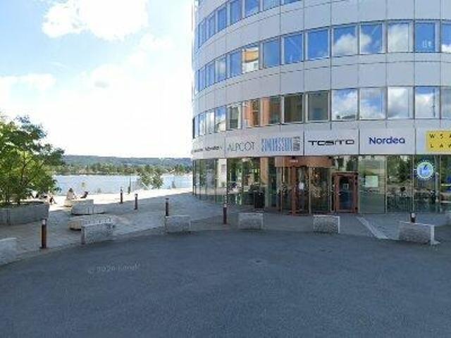 210 m2 kontor uthyres i Jönköping