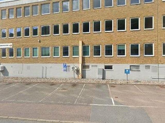 210 m2 kontor uthyres i Mölndal