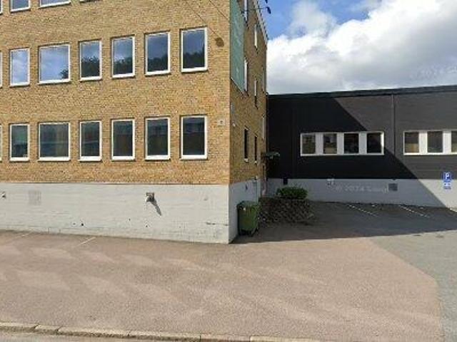 210 m2 kontor uthyres i Mölndal