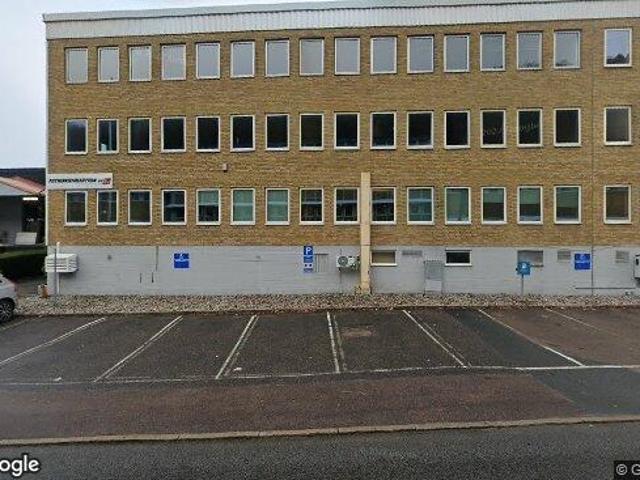 210 m2 kontor uthyres i Mölndal