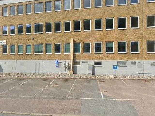 210 m2 kontor uthyres i Mölndal