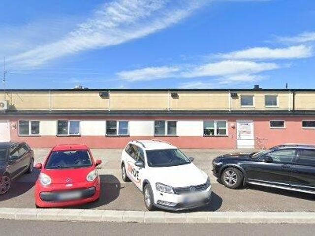 210 m2 kontor uthyres i Staffanstorp