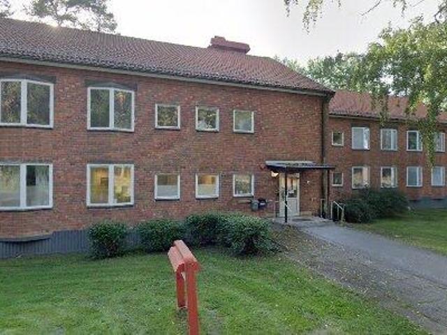 210 m2 kontor, klinik uthyres i Fagersta