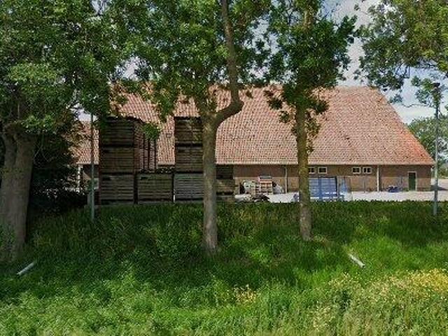 210 m2 office space for rent in Noordoostpolder