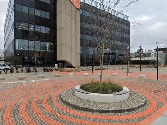 210 m2 office space for rent in Amsterdam Slotervaart