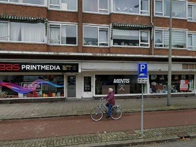 210 m2 office space for rent in Schiedam