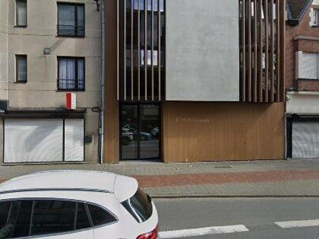 210 m2 office space for sale in Oostende