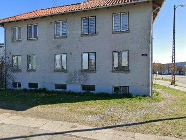 210 m2 warehouse for rent in Rødovre