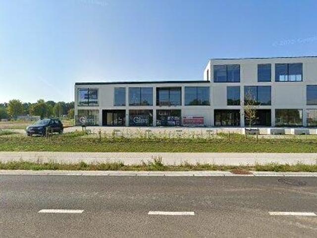 210 m2 warehouse for rent in Schoten