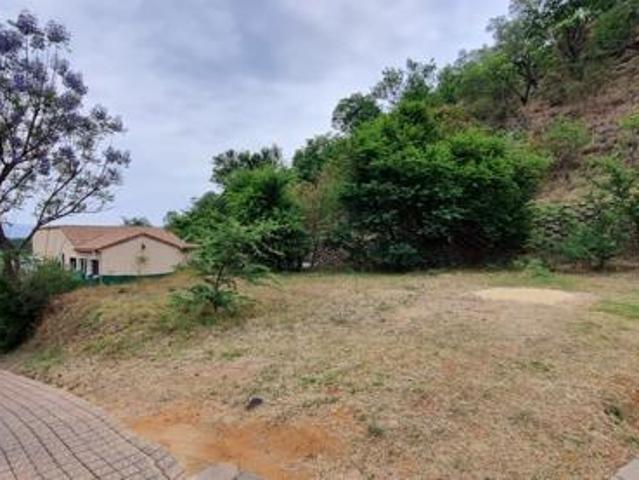 210 m² Land available in Port D Afrique