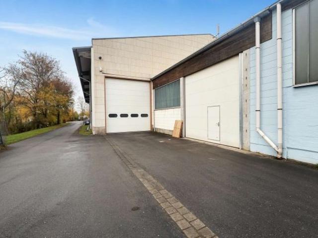 210 m² Lagerfläche im Alleinauftrag zu vermieten