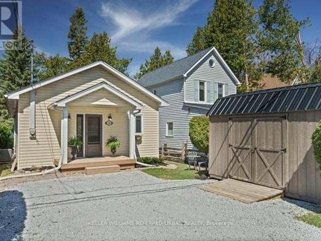 210 Morrison Avenue, Brock, ON, L0K 1A0 house for sale | Listing ID N12119 | Royal LePage
