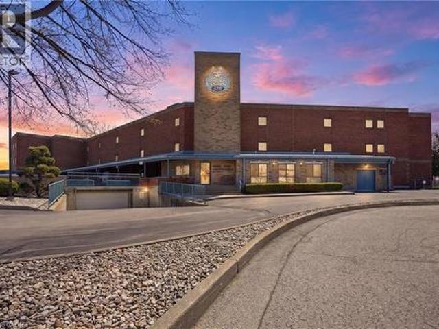 210 Main Street E Unit# 202, Dunnville, ON, N1A 3G7 condo for sale | Listing ID 40839 | Royal LePage