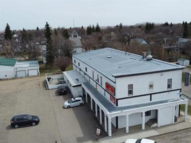 210 Main Street, Wilkie, SK, S0K 4W0 commercial for sale | Listing ID SK036318 | Royal LePage