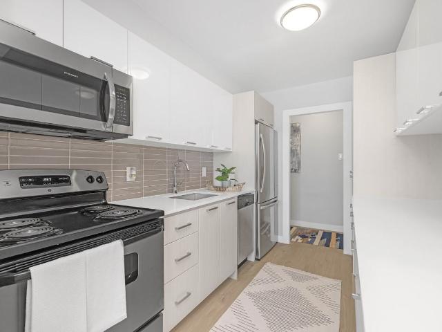 210 Markland Drive 3 Bedroom Apartment for Rent at 210 Markland Dr, Toronto, ON M9C 1R2