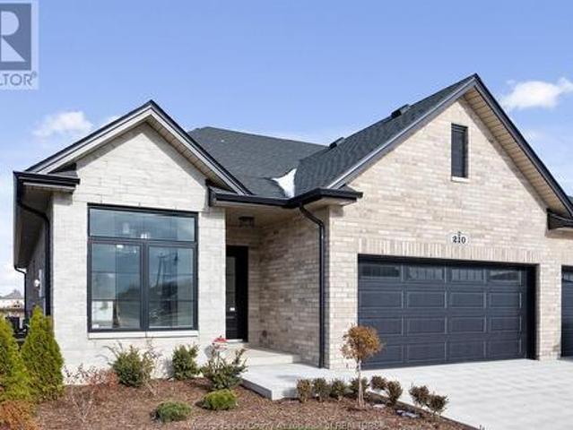 210 Mclellan, Amherstburg, ON, N9V 0H1 house for sale | Listing ID 25015 | Royal LePage